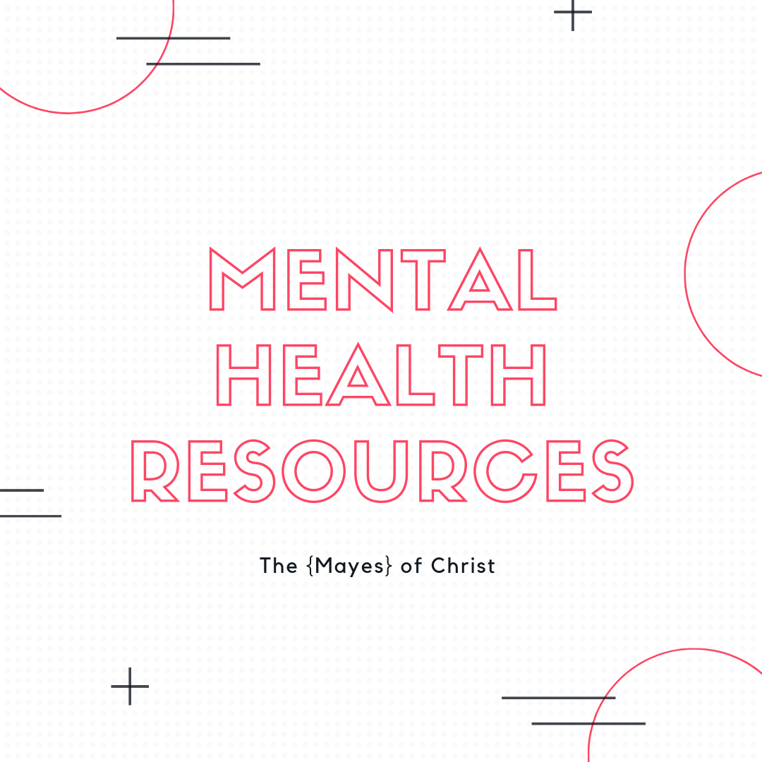 mental-health-resources